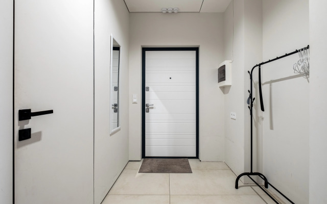 Апартаменты ЖК Черная Речка