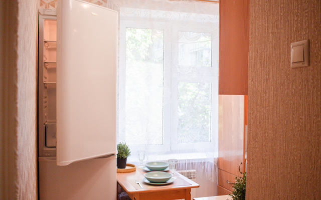 Himkisnkij bul'var 5, peshkom do m. Skhodnenskaya 7 min Flat