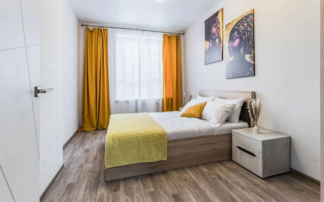 Апартаменты Vegas на Арктической 16 2