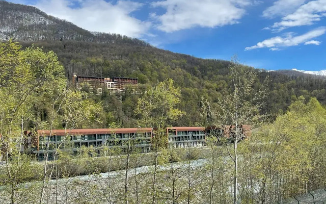Panorama Apart And Business Apartments