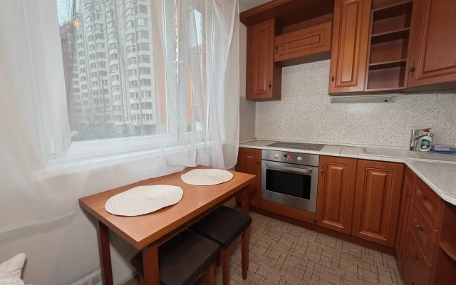 Квартира Однокомнатная на Площади Ильича