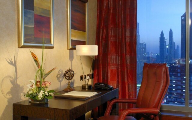 The H Dubai