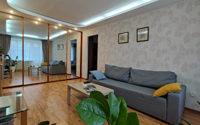 Квартира на улице Александра Невского 71