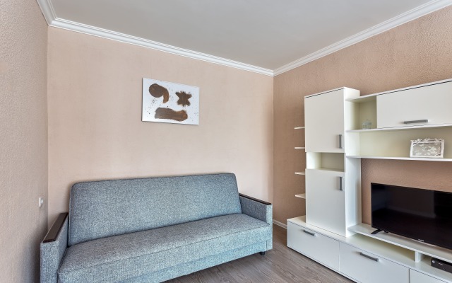 Квартира на Ставропольской 22