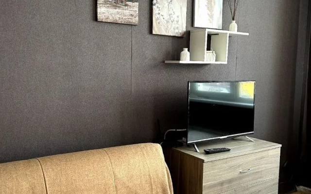 80 V Zhk Oranzhevoye Nebo Apartments
