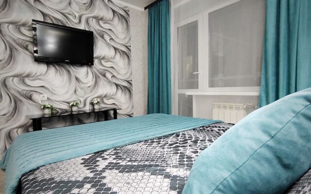 Квартира в самом центре города