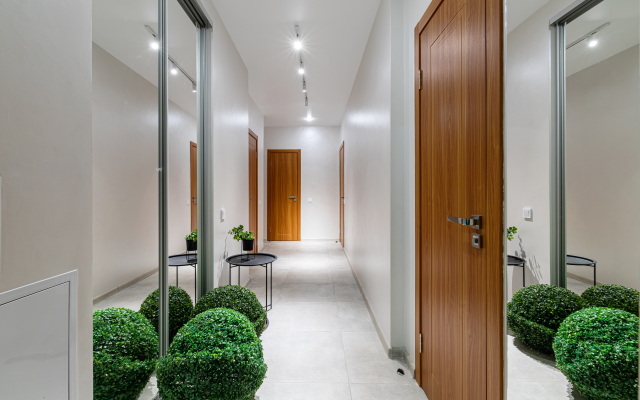 Апартаменты LS семейные