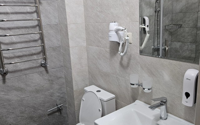 Гостевой дом Ахмат