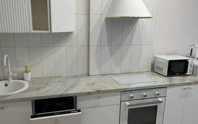 2-k. kvartira, 75 m², 3 krovati Flat