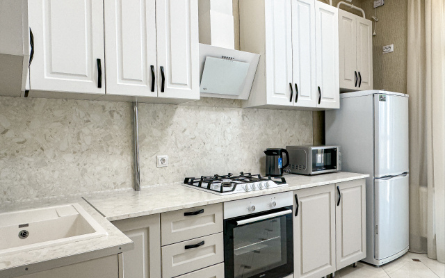 Krymsk Home Apartments