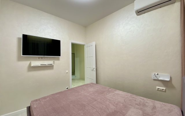 Art Lajt Siti Apartments 1