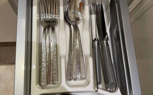 Апартаменты  Апарт-студия в Sky Skolkovo