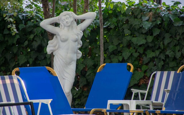 Melissa Gold Coast Apart-Hotel