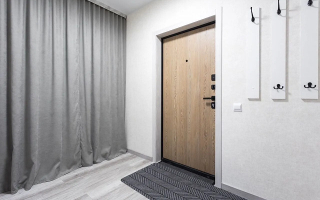 Квартира на улице Есенина 12Б