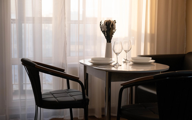 Квартира для отдыха