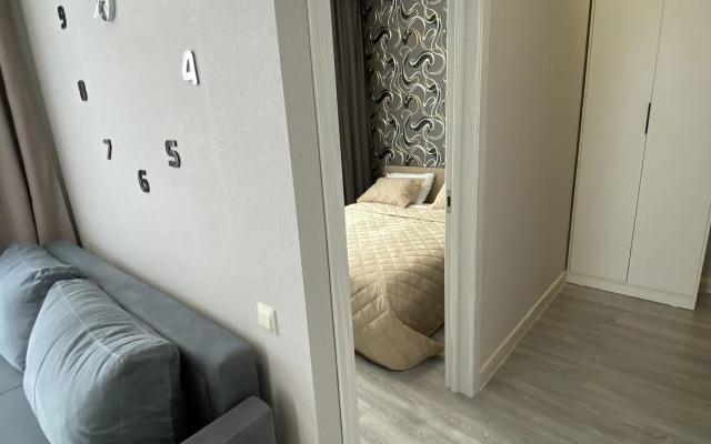 Квартира на Крымской 49