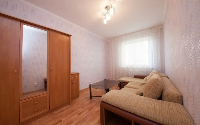 Kvartirovy na Baturina 30/2 Apartments