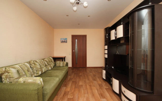 Апартаменты Dolina 2