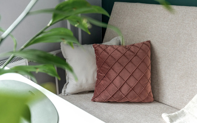 Na Krasnoselskom shosse 55 52 Flat