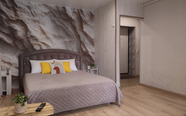 Квартира возле ЖД вокзала