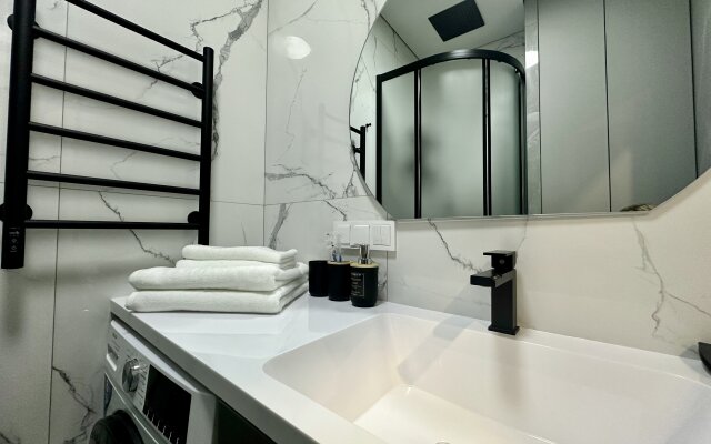 Квартира В ЖК Атмосфера