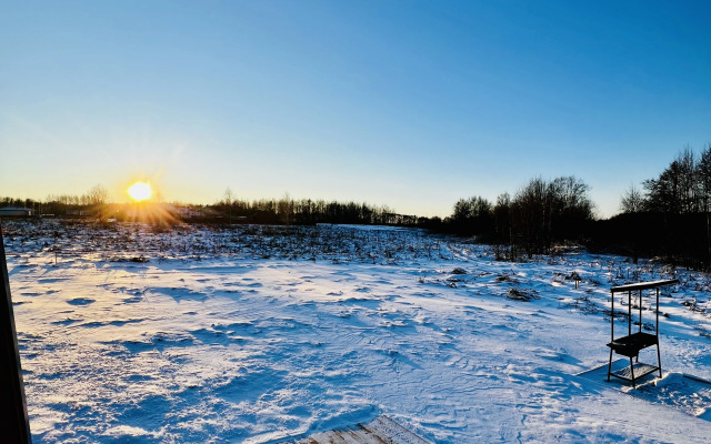 Частный дом Суздальский Район п. Красногвардейский Улица Малая Роща 49