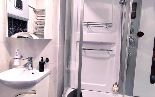 Апартаменты Татьянин Дом Улица Краснореченская 163А