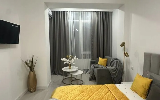 Квартира на улице Тарчокова 125А