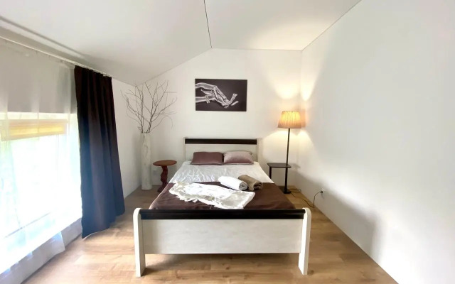 Russkaya Yevropa Private house