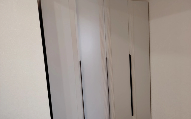 Квартира в Авиаторе с видом на Аэропорт