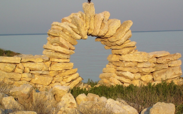 База Отдыха Эко Курорт Морское