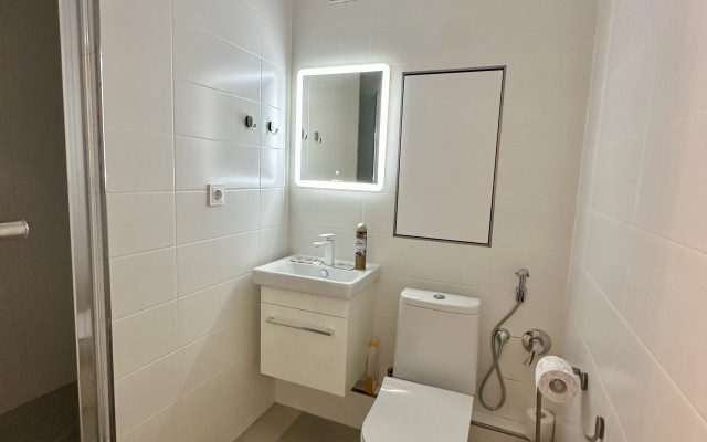 Апартаменты Кулибин