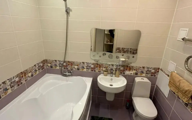 Apartamenty Tsentr Omsk Flat