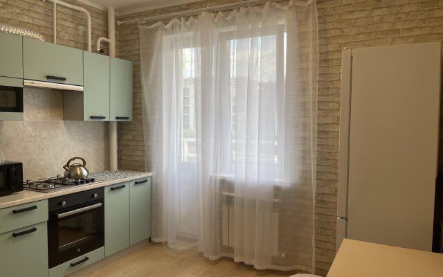 Guseva 46 Apartments