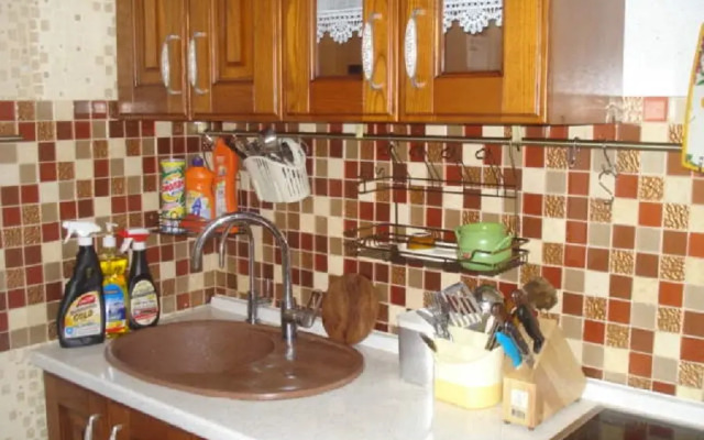 City Loft Rooms & Hostel