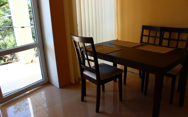 Gaspra Guest House
