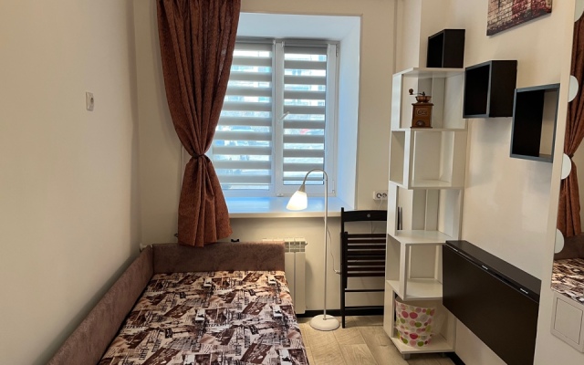 Sergeew Apartments na Naberezhnoj Makarova Apartments