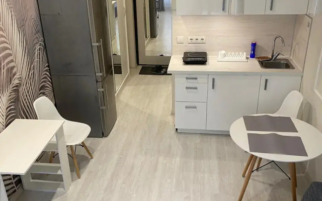 Квартира Уютная Студия в Новогорске ЖК Родник