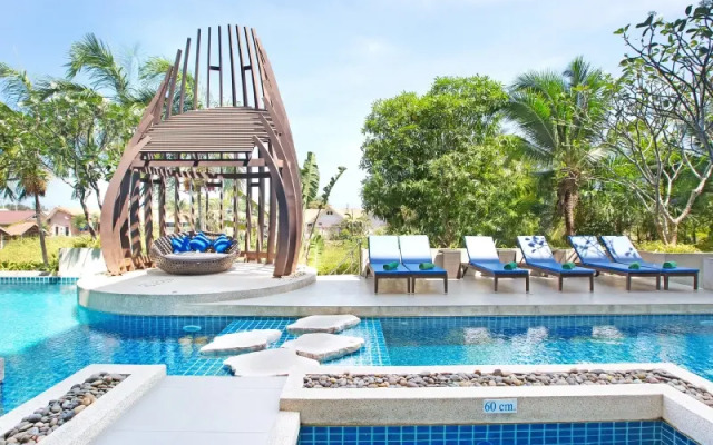 Mida De Sea Hua Hin Hotel