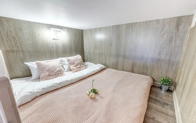 Apartamenty Evrostudiya 7 na Narvskoj (NAR7)
