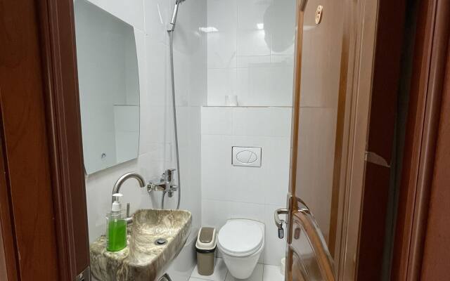 Отель Kayak Camp Mongolia Resort