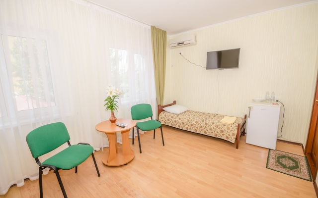 Вилла Любимая