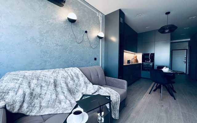 Квартира Crystal на Красноармейской улице