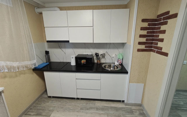 Na Tekstilnoy 31 Apartment