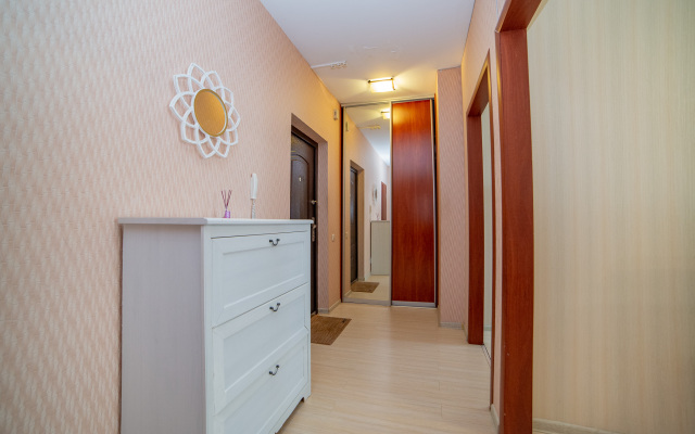 Апартаменты Шевченко 20