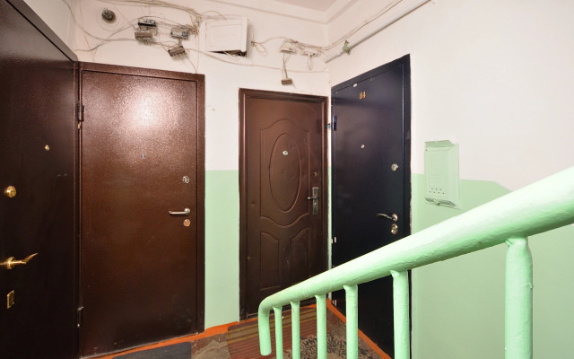 Квартира на улице Ленина 30