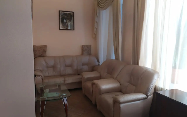 Гостевой дом Жефферсон 2