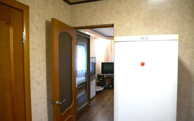 Na ulice Lazareva 42 Apartments