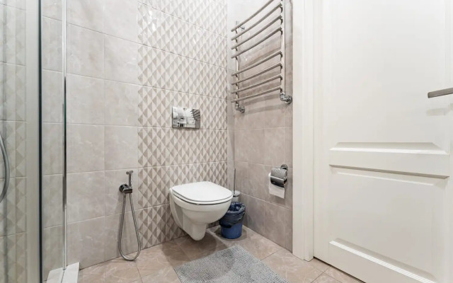 Апартаменты для Семьи