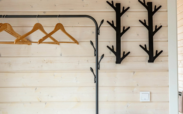 Частный дом Beautiful House в Вива Касимово